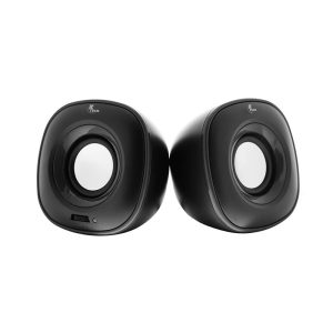Xtech Speaker XTS-115- Black