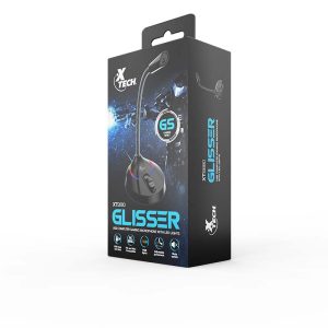 Xtech GS Gaming Glisser - microphone