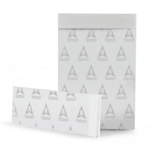 Padded Fingerprint Lifting Tape