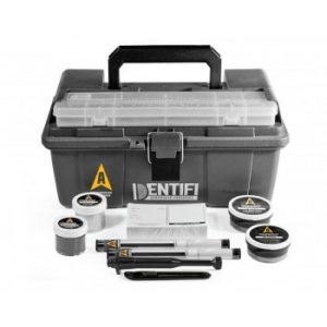 Identifi Master Latent Print Field Kit