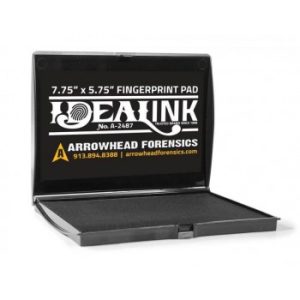 Porelon IdealInk  Palm Print Pad