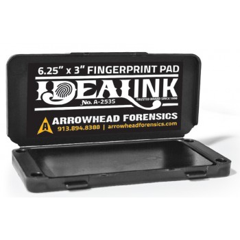 Porelon IdealInk Fingerprint Pad