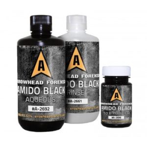 Amido Black