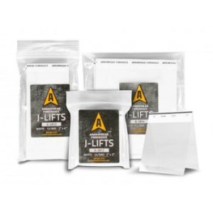 J-Lift Hinge Lifters