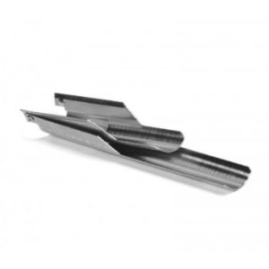 Folding Postmortem Record Strip Holder