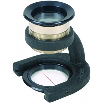 The JC100P Fingerprint Magnifier