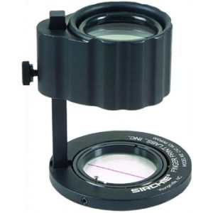 The M2 Professional Fingerprint Magnifier - 4.5X