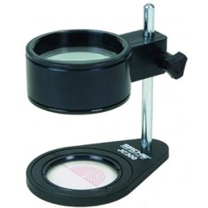 The JC300 Fingerprint Magnifier