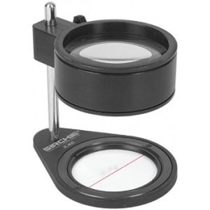 JC400 Fingerprint Magnifier