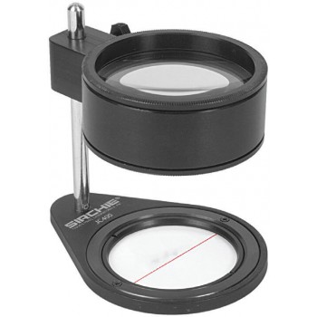 JC400 Fingerprint Magnifier