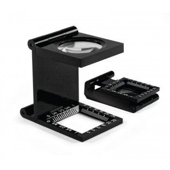 Foldable Linen Tester