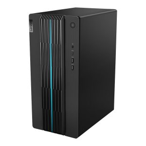 Lenovo IdeaCentre Gaming 5 17IAB7 90T0 - Tower - Core i5 12400 / 2.5 GHz - RAM 8 GB - SSD 512 GB - NVMe - NVIDIA GeForce RTX 3050 / Intel UHD Graphics 730