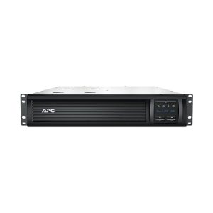 APC Smart-UPS SMT1500RM2UC - UPS - 1 kW - 1440 VA - with APC SmartConnect