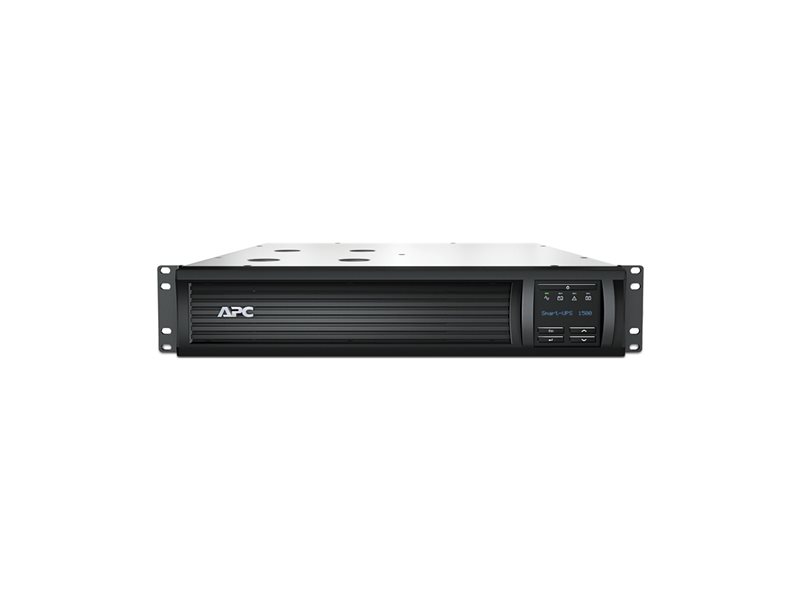APC Smart-UPS SMT1500RM2UC - UPS - 1 kW - 1440 VA - with APC SmartConnect - Image 11