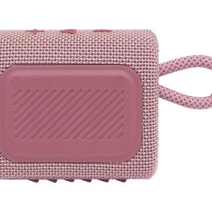JBL Go 3 - speaker - for portable use - wireless