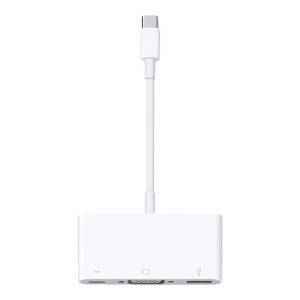Apple USB-C VGA Multiport Adapter - VGA adapter