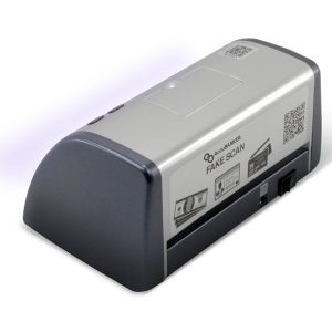 AccuBANKER LED430 - counterfeit detector