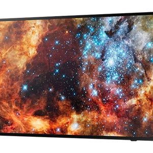 Samsung DB49J DBJ Series - 49" LED-backlit LCD display - Full HD - for digital signage