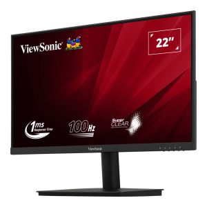 ViewSonic VA220-H - LED monitor - Full HD (1080p) - 22"