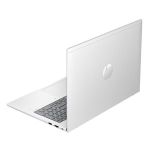 HP ProBook 460 G11 Notebook - Intel Core Ultra 5 - 125U / up to 4.3 GHz - Win 11 Pro - Intel Graphics - 16 GB RAM - 256 GB SSD NVMe - 16" IPS 1920 x 1200 - Gigabit Ethernet - Wi-Fi 6E, Bluetooth - pike silver - kbd: US