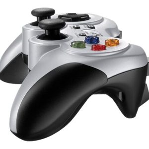 Logitech Wireless Gamepad F710 - gamepad - wireless