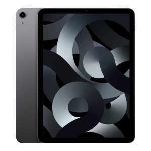 Apple 10.9-inch iPad Air Wi-Fi - 5th generation - tablet - 64 GB - 10.9" IPS (2360 x 1640) - space gray