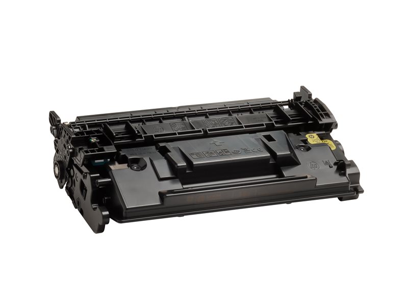 HP 58X - High Capacity - black - original - LaserJet - toner cartridge (CF258X) - Image 18