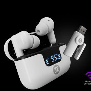 Primus Gaming Arcus300S Wireless Earbuds