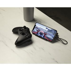 Belkin BoostCharge power bank - USB, USB-C