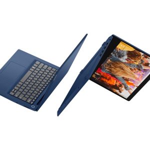 Lenovo IdeaPad 3 14ALC6 - 14" - AMD Ryzen 7 - 5700U - 8 GB RAM - 512 GB SSD - US