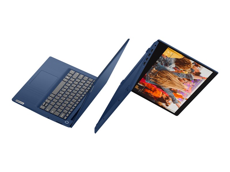 Lenovo IdeaPad 3 14ALC6 - 14" - AMD Ryzen 7 - 5700U - 8 GB RAM - 512 GB SSD - US - Image 20