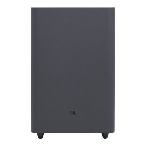 JBL Bar 2.1 Deep Bass (MK2) - sound bar system - wireless