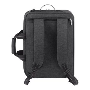 SOLO Urban Collection Hybrid Briefcase - notebook carrying case