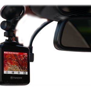 Transcend DrivePro 110 - dashboard camera