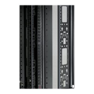 APC - rack cable management kit