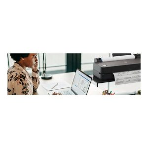 HP DesignJet T210 - large-format printer - color - ink-jet
