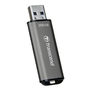Transcend JetFlash 920 - USB flash drive - 256 GB
