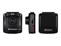 Transcend DrivePro 250 - dashboard camera