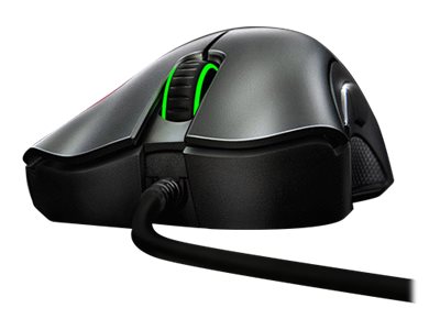 Razer DeathAdder Essential - mouse - USB - black - Image 8