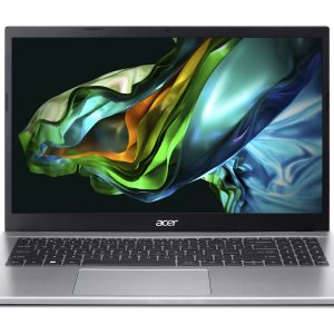 Acer Aspire 3 15 A315-44P - 15.6" - AMD Ryzen 7 - 5700U - 16 GB RAM - 512 GB SSD - US Intl