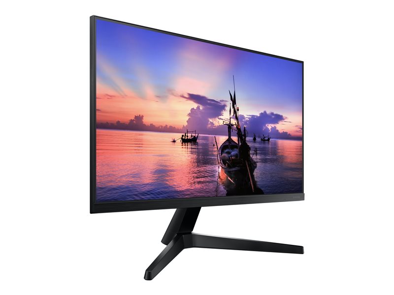 Samsung F27T350FHN - T35F Series - LED monitor - Full HD (1080p) - 27" - Image 9