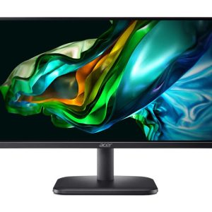 Acer EK251Q Ebi - EK1 Series - LCD monitor - Full HD (1080p) - 25"