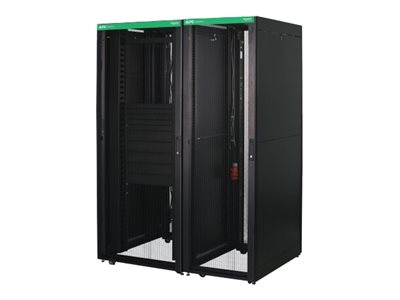 APC Easy Rack - rack - 42U - Image 5