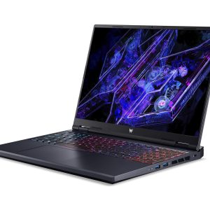 Acer Predator Helios Neo 16 PHN16-72 - 16" - Intel Core i9 - i9-14900HX - 16 GB RAM - 1.024 TB SSD - US Intl