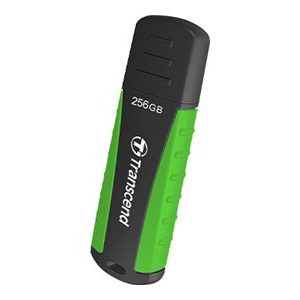 Transcend JetFlash 810 - USB flash drive - 256 GB