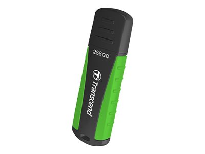 Transcend JetFlash 810 - USB flash drive - 256 GB - Image 4