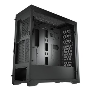 Cougar MX330-G PRO - mid tower - ATX
