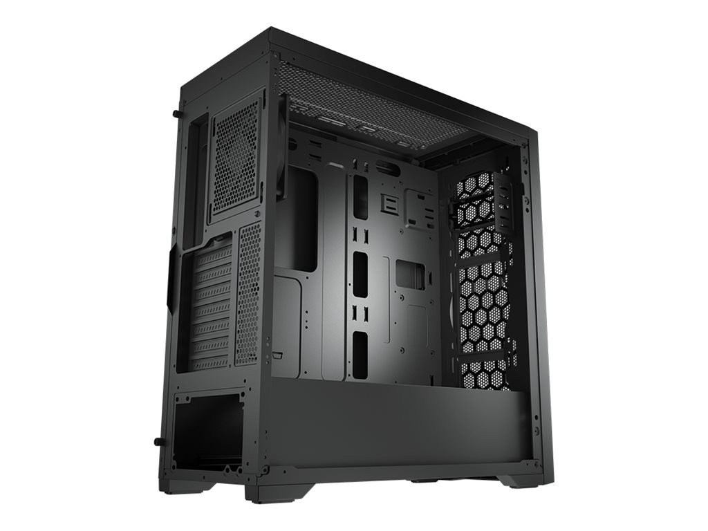 Cougar MX330-G PRO - mid tower - ATX - Image 3