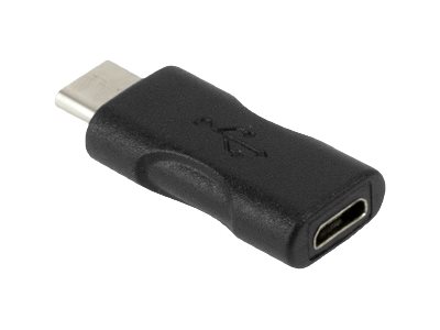 Xtech XTC-525 - USB-C adapter - USB-C to Micro-USB Type B - Image 2
