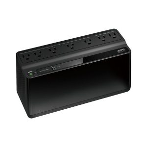 APC Back-UPS BE600M1 - UPS - 330 Watt - 600 VA